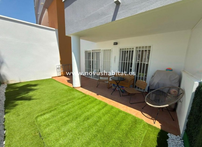 Nieuwbouw - Apartament - Orihuela