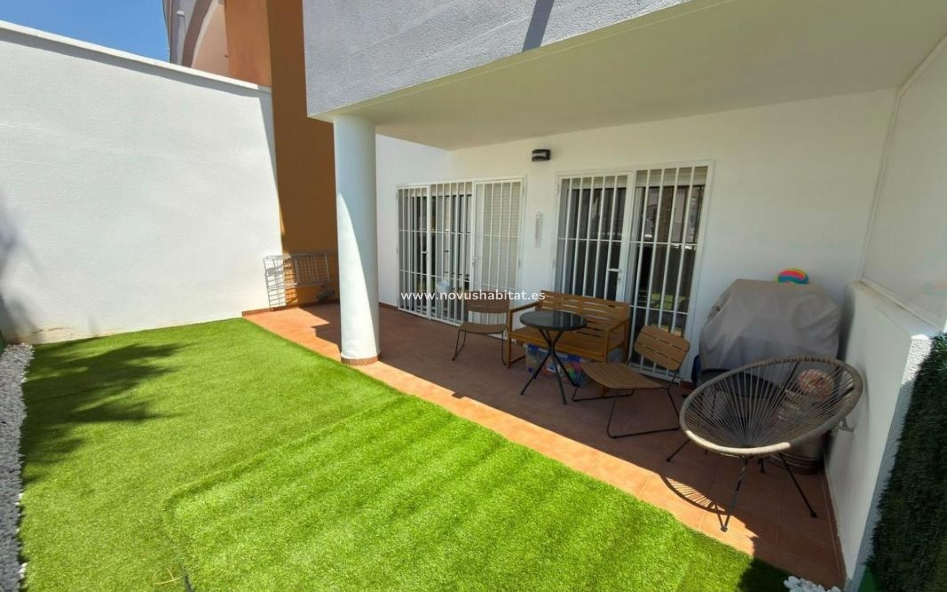Nieuwbouw - Apartament - Orihuela