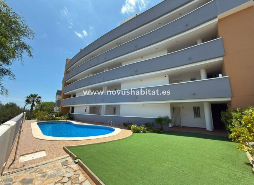 Nieuwbouw - Apartament - Orihuela