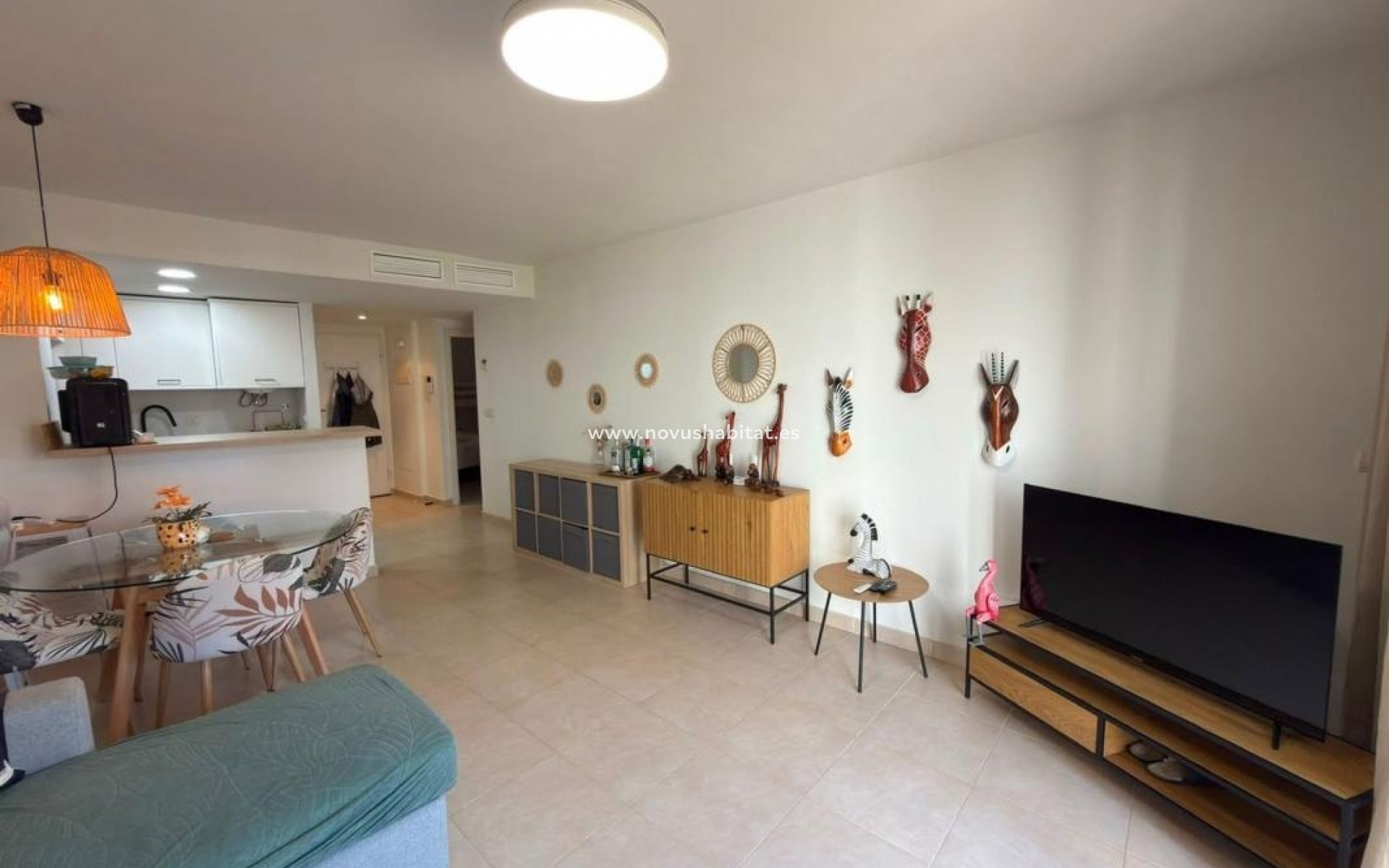 Nieuwbouw - Apartament - Orihuela