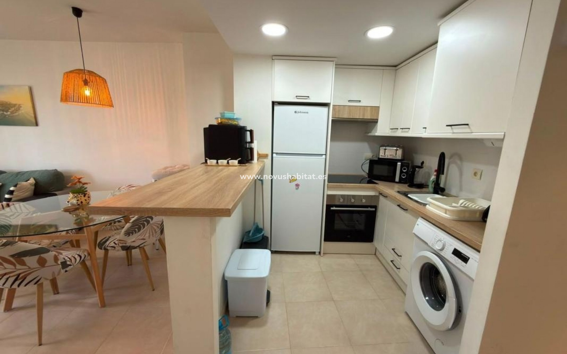 Nieuwbouw - Apartament - Orihuela
