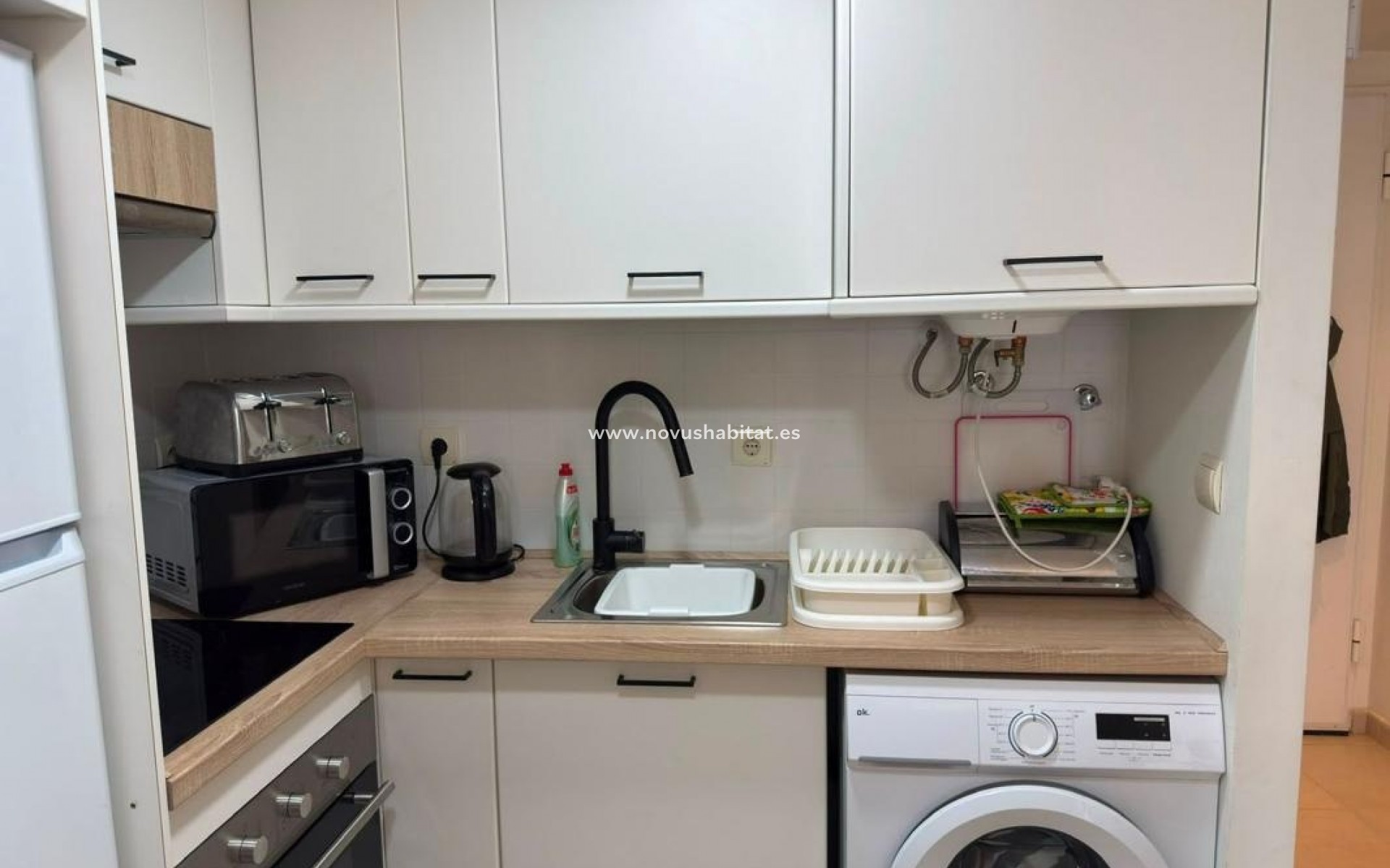 Nieuwbouw - Apartament - Orihuela