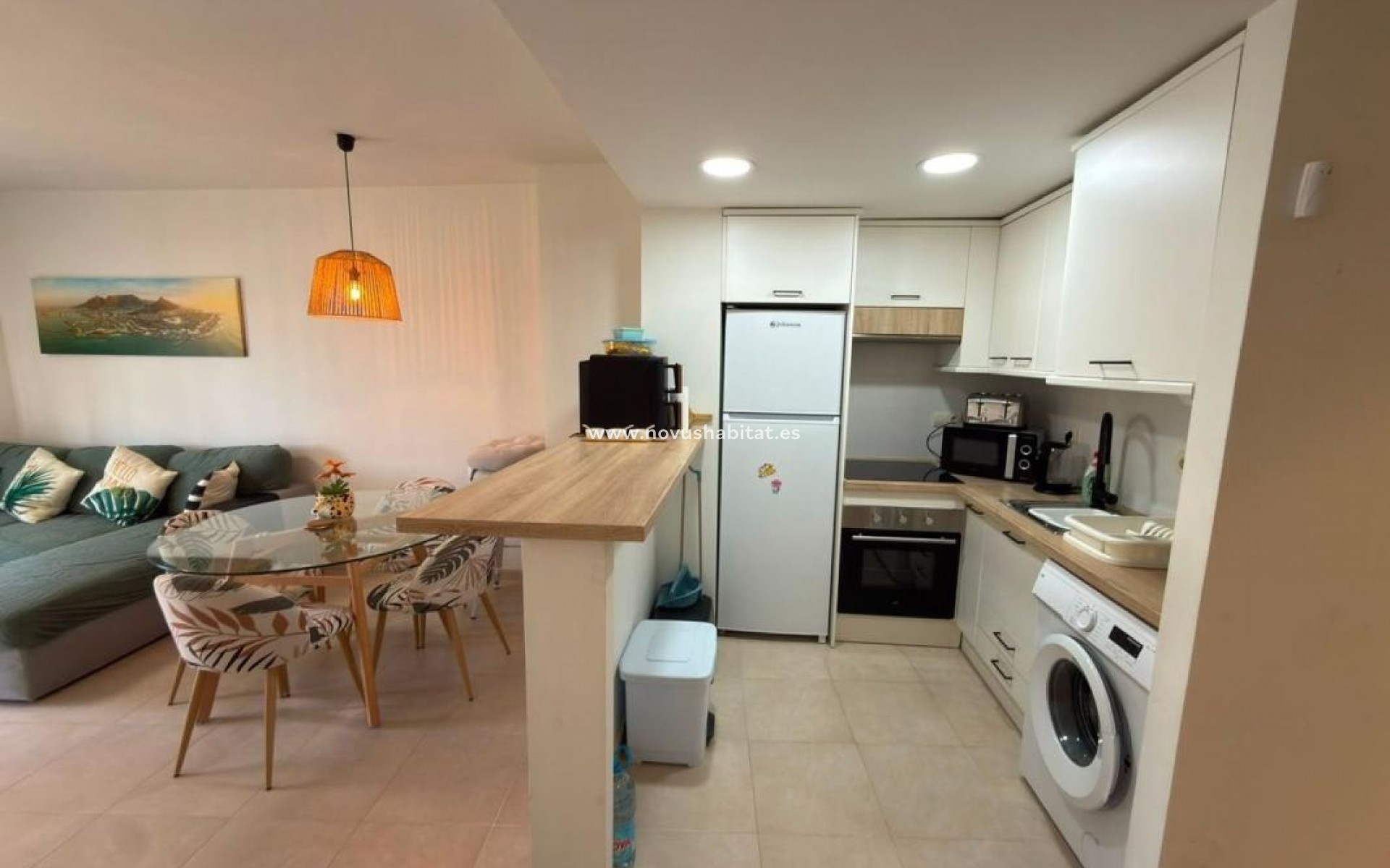 Nieuwbouw - Apartament - Orihuela