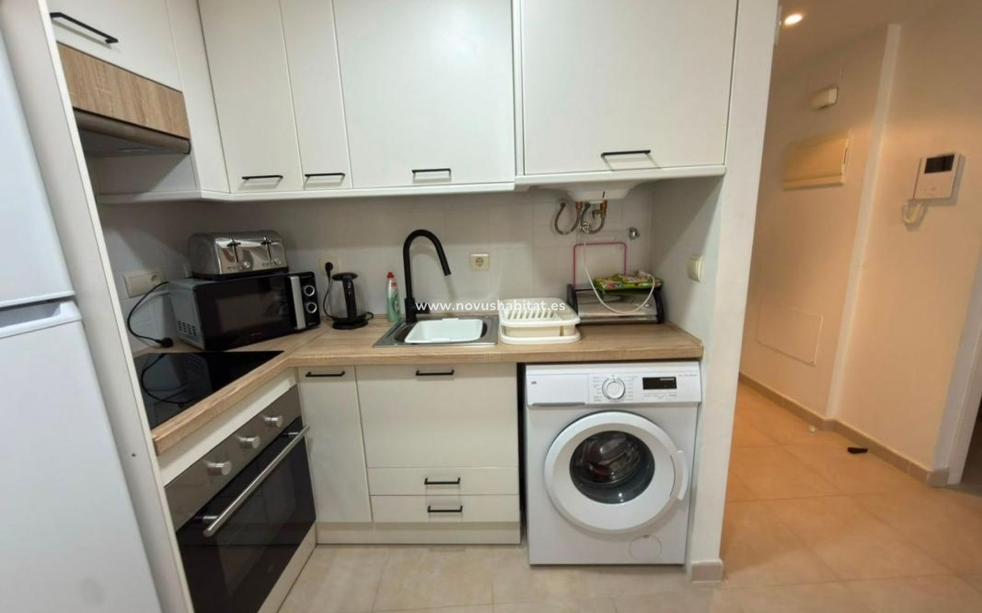 Nieuwbouw - Apartament - Orihuela