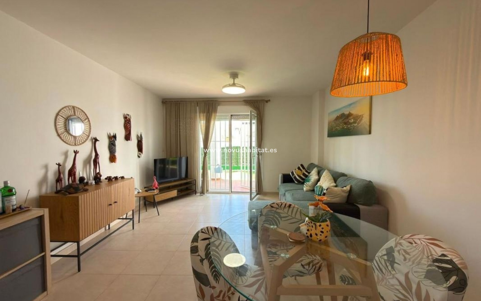 Nieuwbouw - Apartament - Orihuela