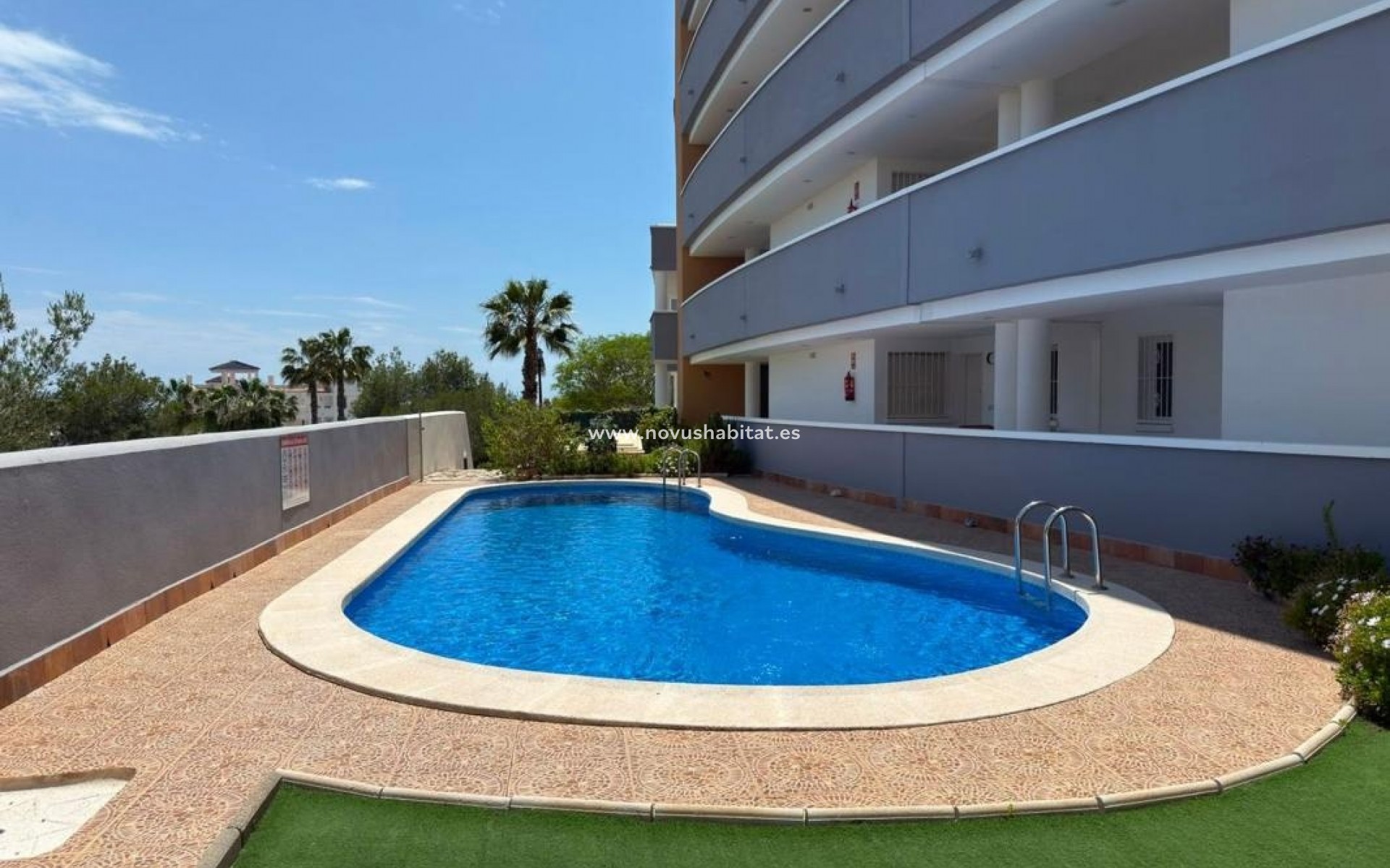 Nieuwbouw - Apartament - Orihuela