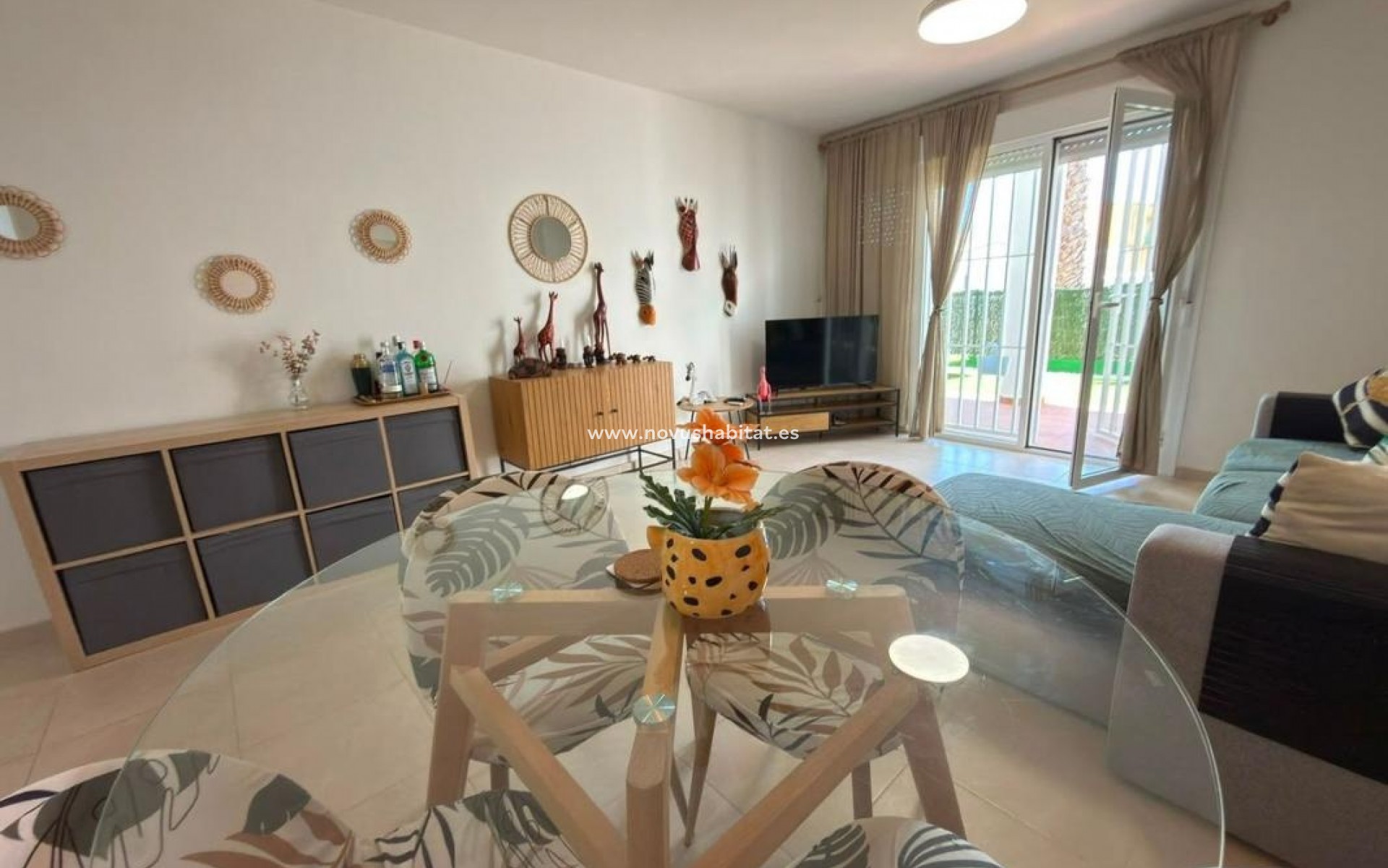 Nieuwbouw - Apartament - Orihuela
