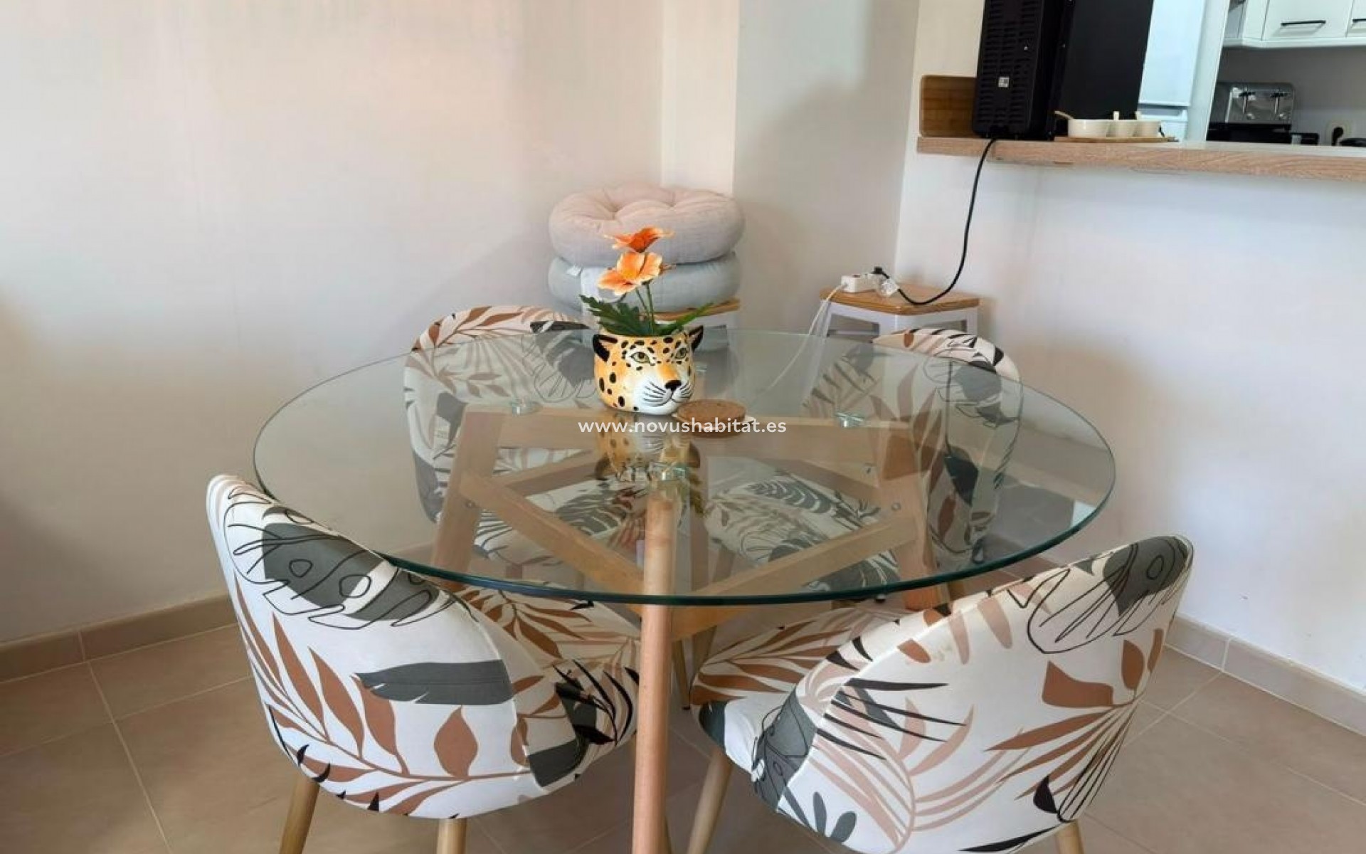 Nieuwbouw - Apartament - Orihuela