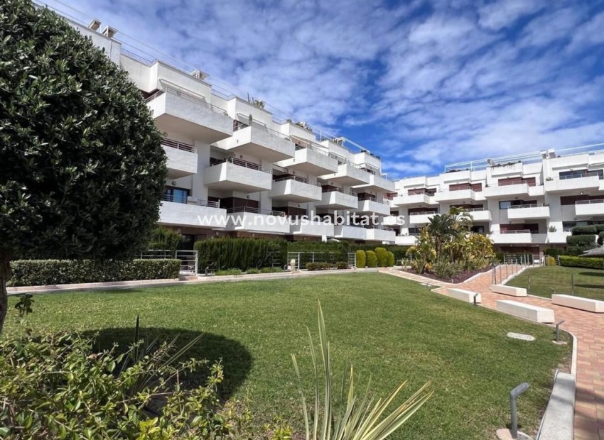 Nieuwbouw - Apartament - Orihuela