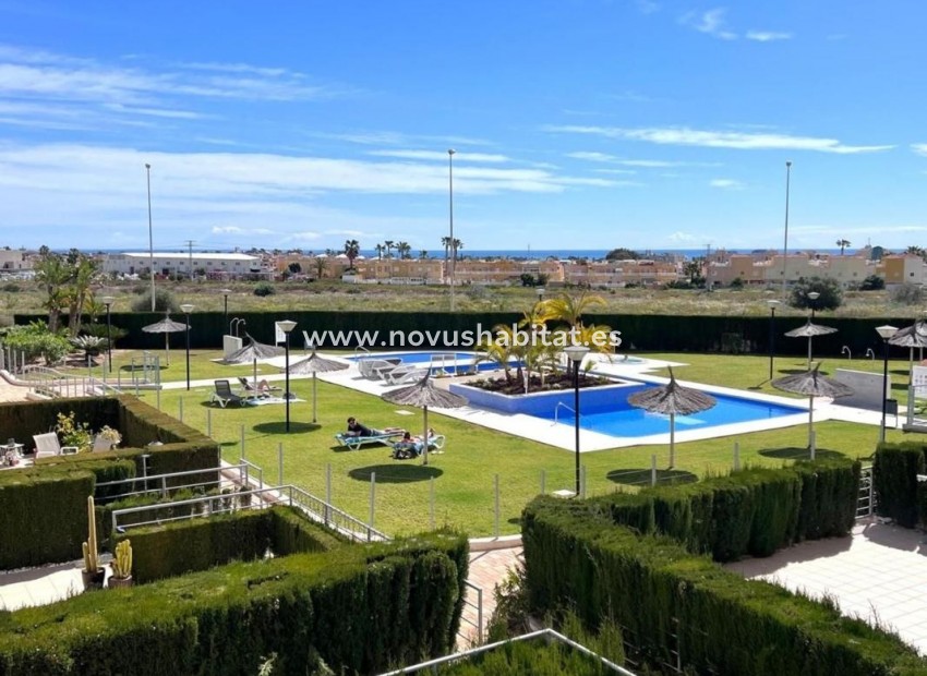 Nieuwbouw - Apartament - Orihuela