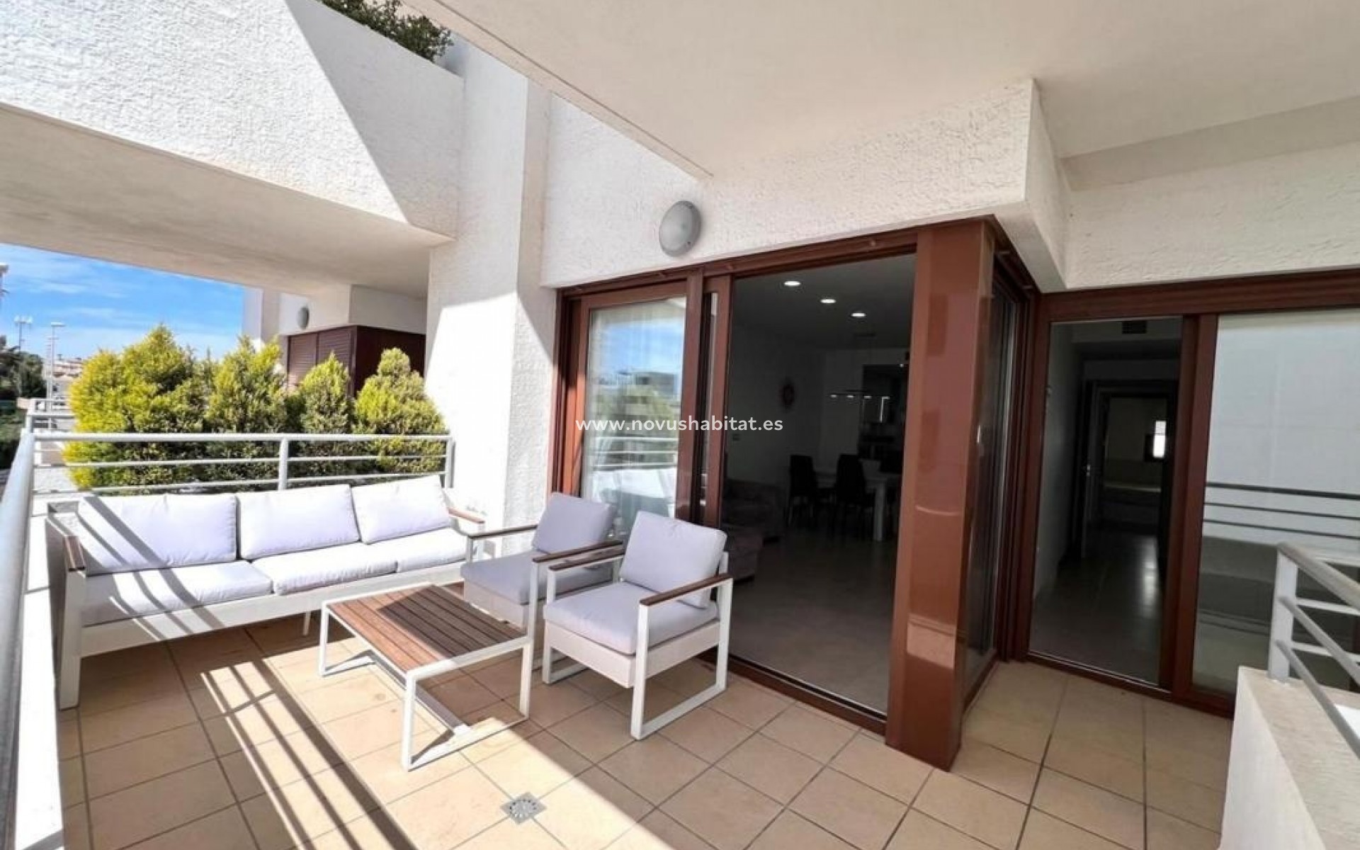 Nieuwbouw - Apartament - Orihuela