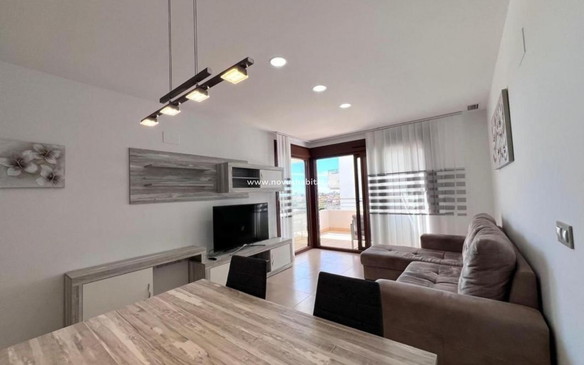 Nieuwbouw - Apartament - Orihuela