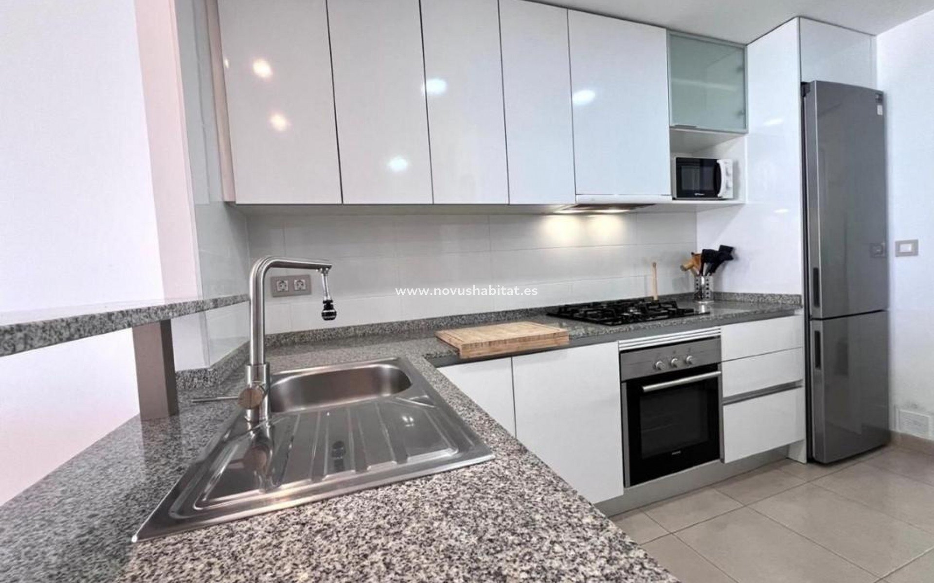 Nieuwbouw - Apartament - Orihuela