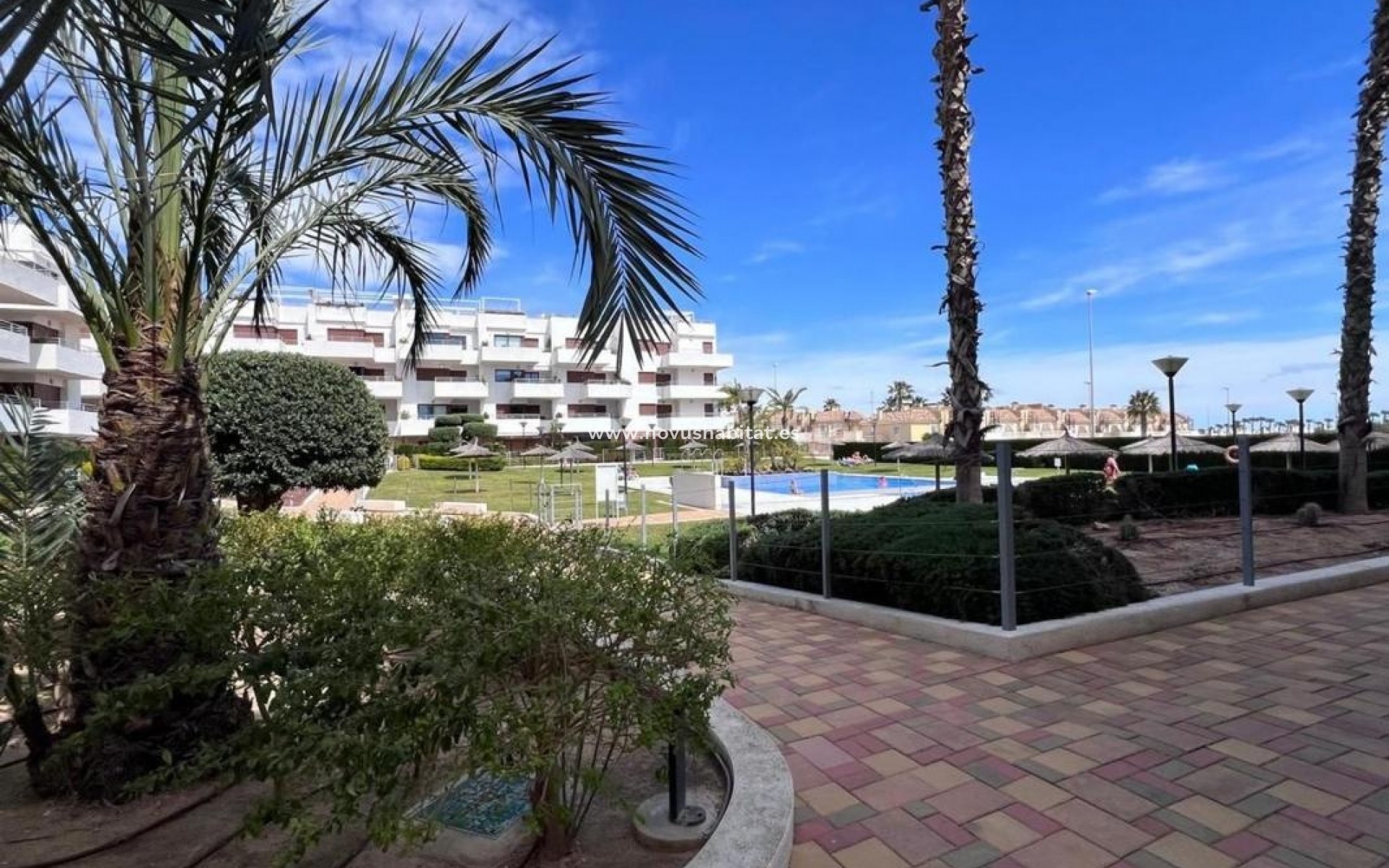 Nieuwbouw - Apartament - Orihuela