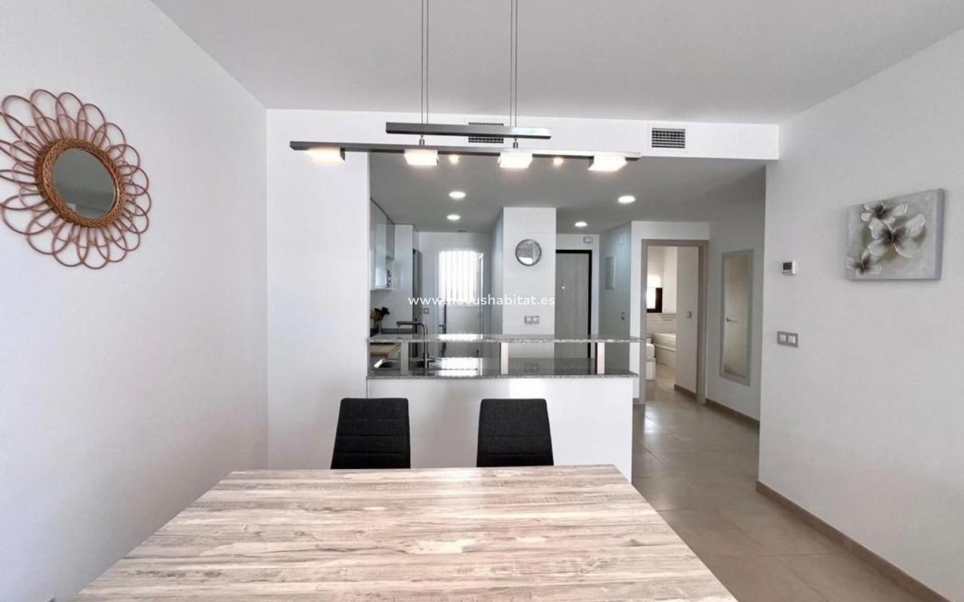 Nieuwbouw - Apartament - Orihuela