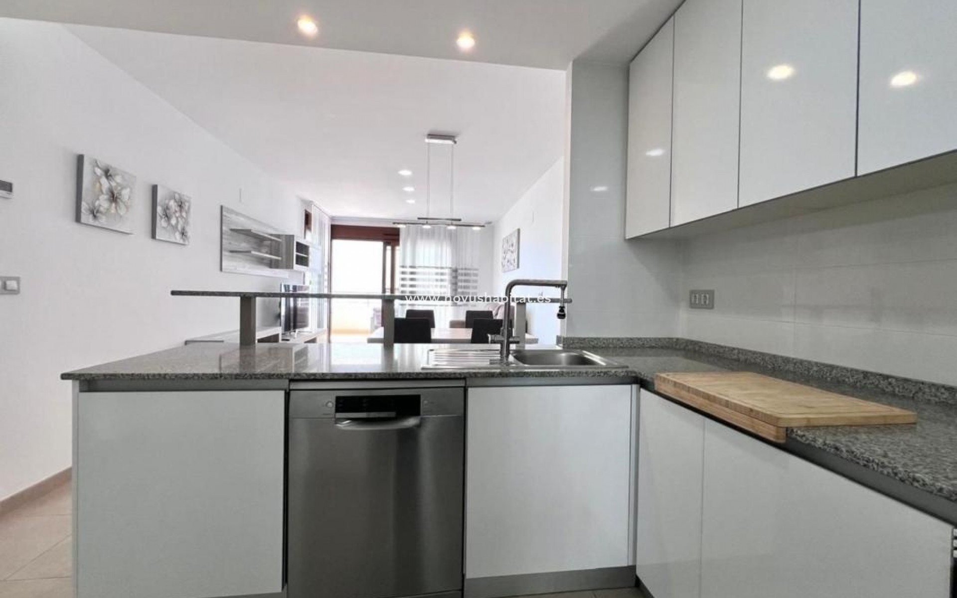 Nieuwbouw - Apartament - Orihuela
