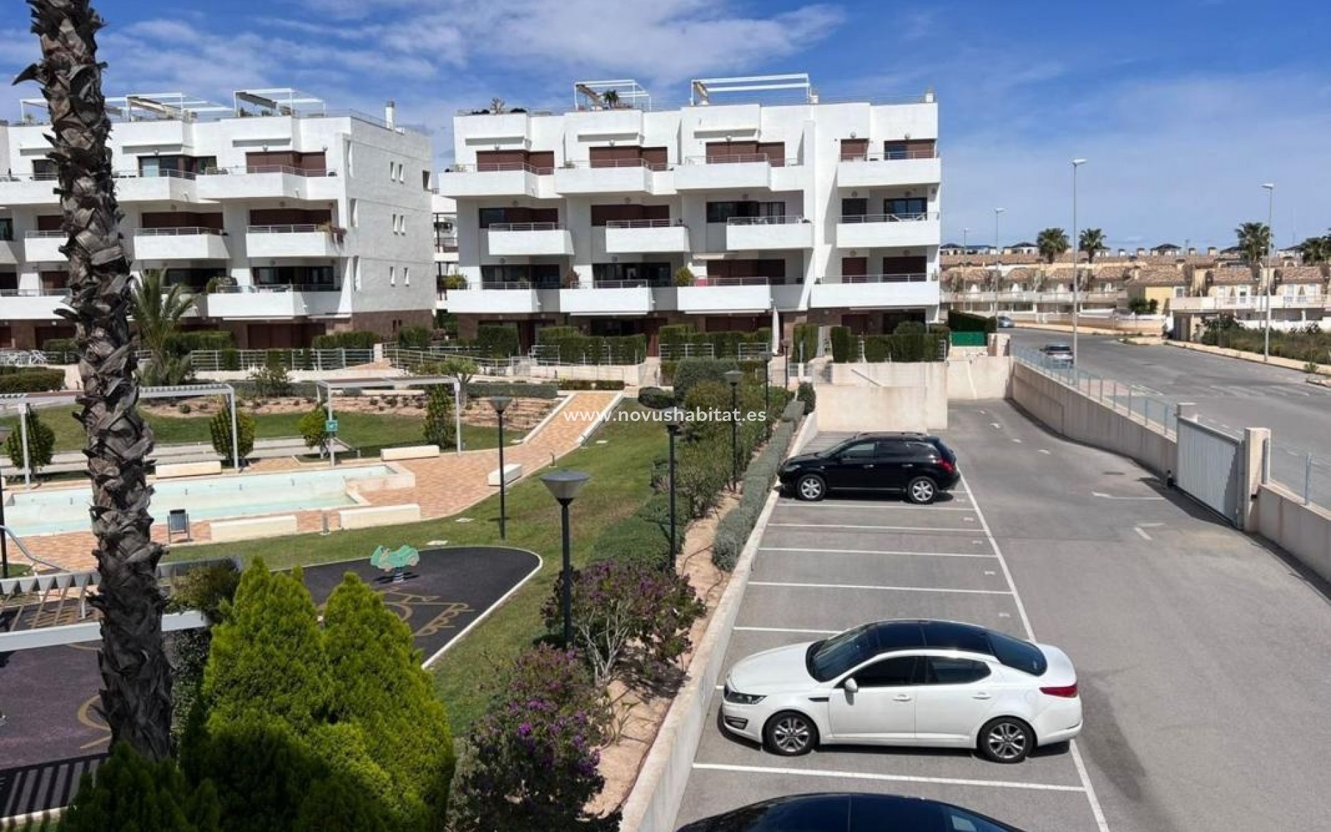 Nieuwbouw - Apartament - Orihuela