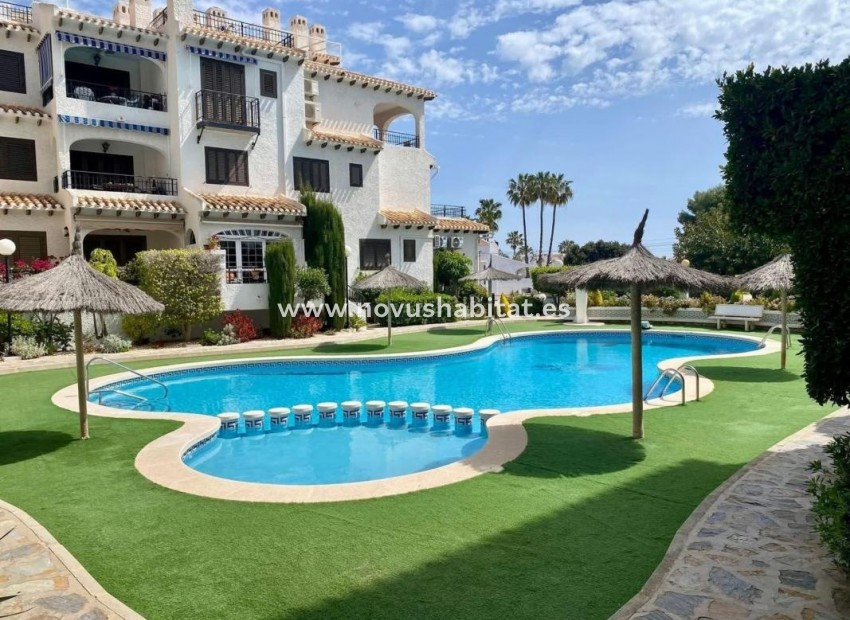 Nieuwbouw - Apartament - Orihuela