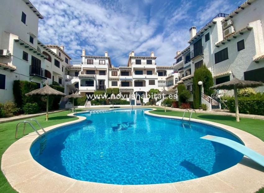 Nieuwbouw - Apartament - Orihuela