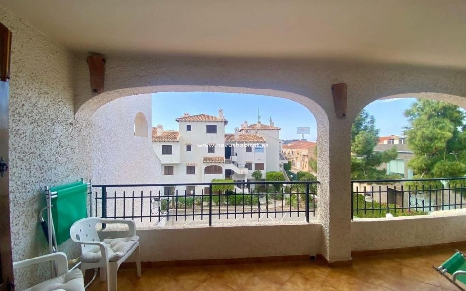 Nieuwbouw - Apartament - Orihuela
