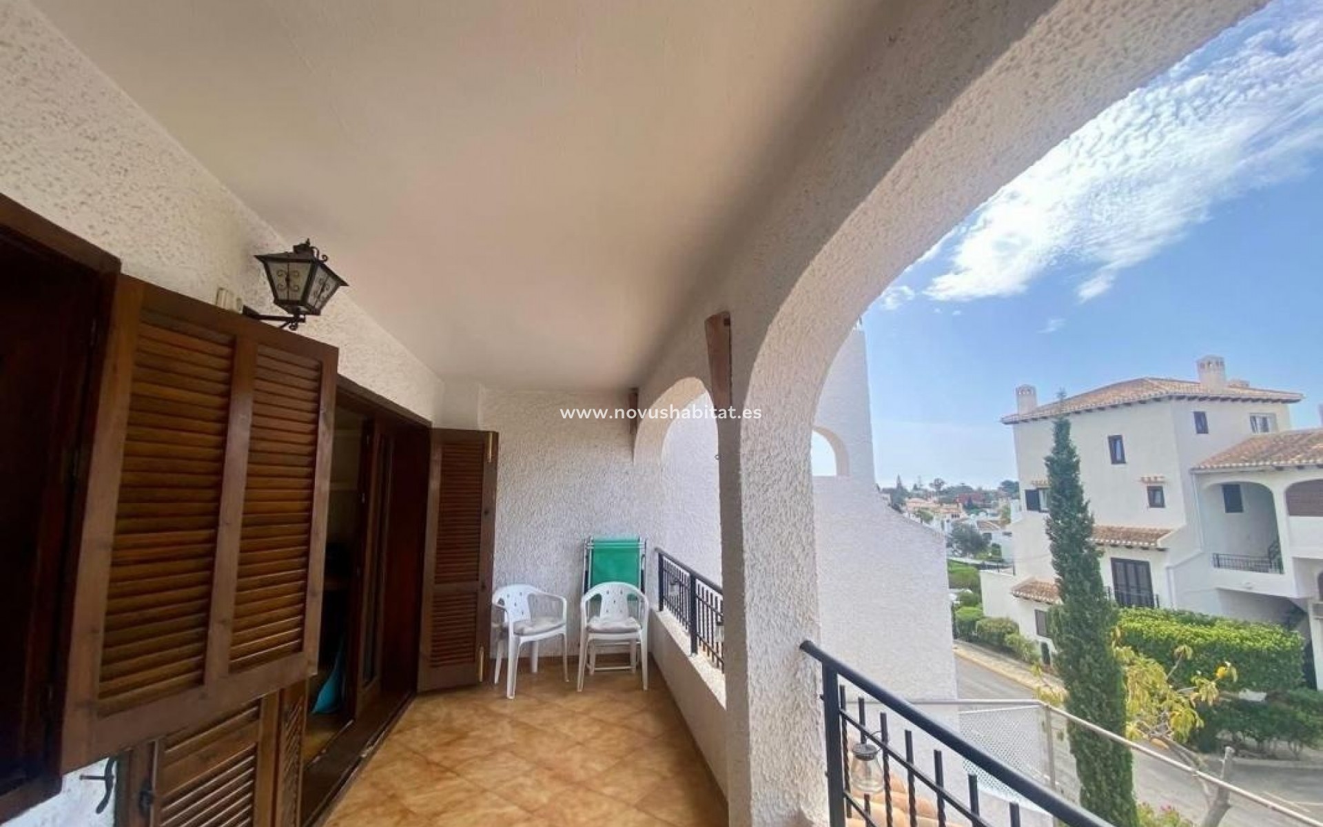 Nieuwbouw - Apartament - Orihuela