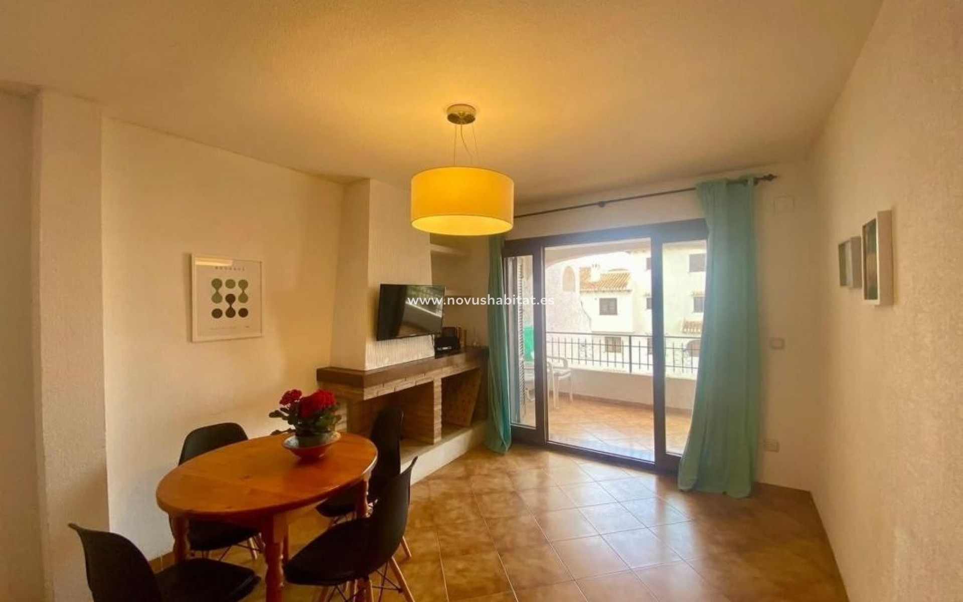 Nieuwbouw - Apartament - Orihuela