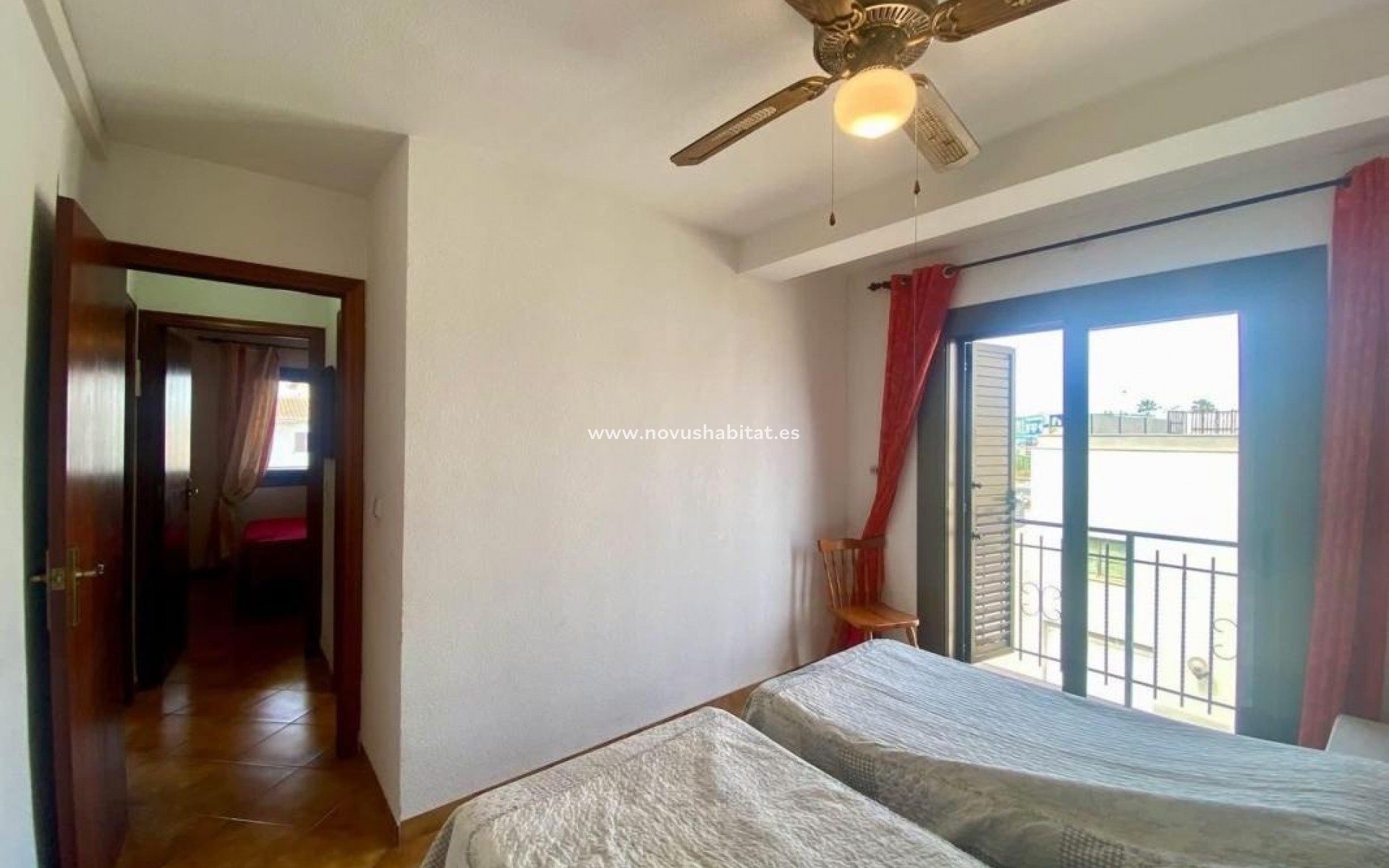Nieuwbouw - Apartament - Orihuela