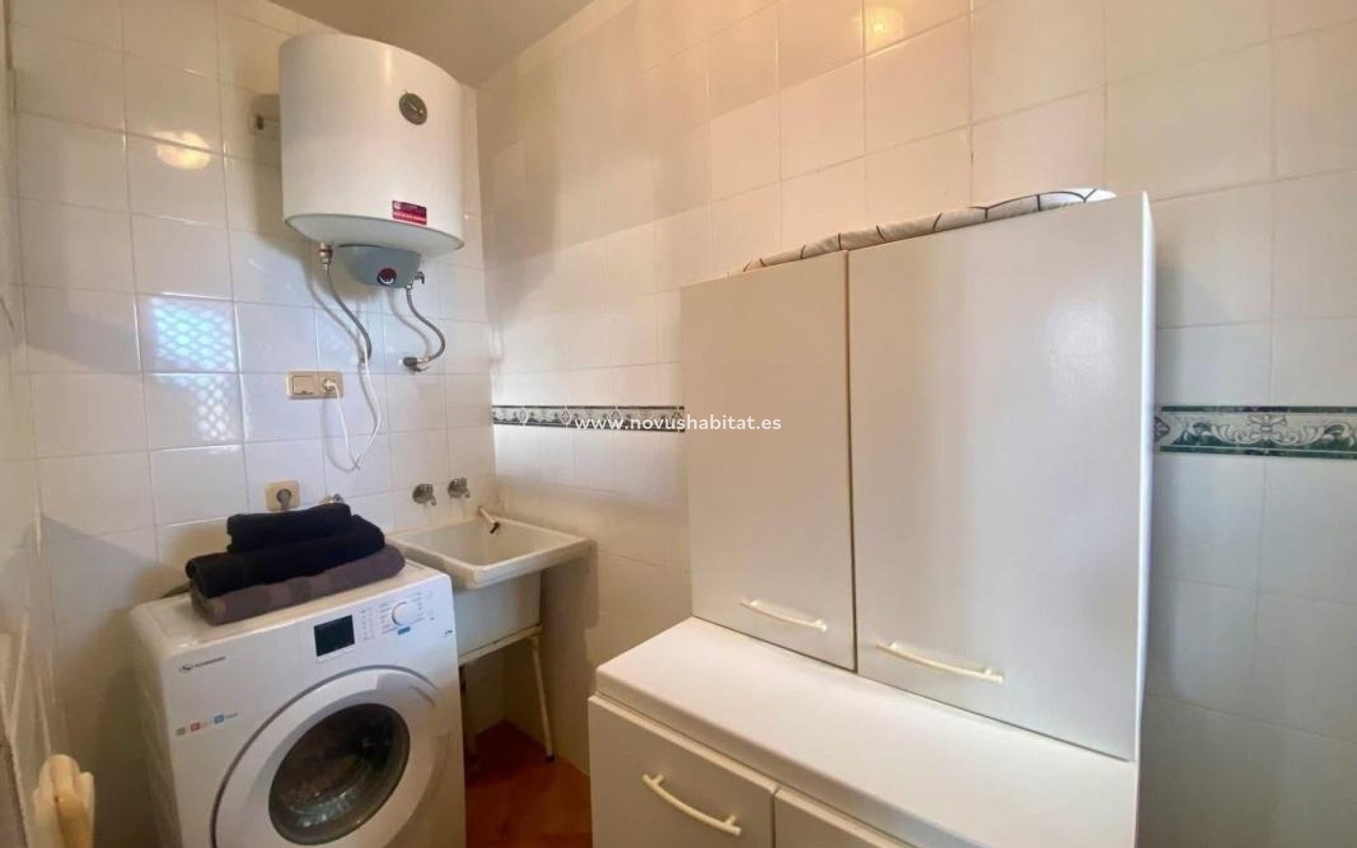 Nieuwbouw - Apartament - Orihuela