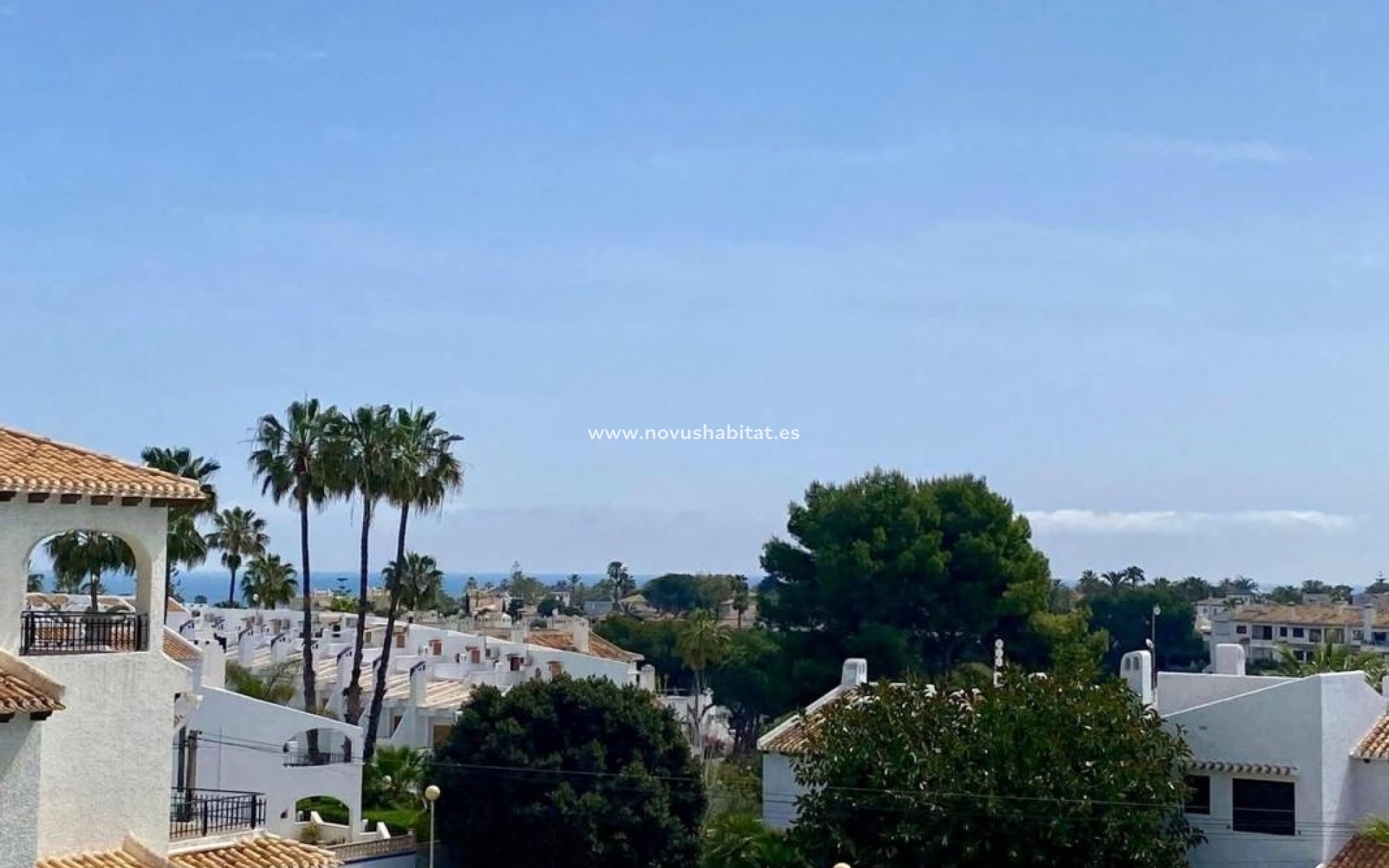 Nieuwbouw - Apartament - Orihuela