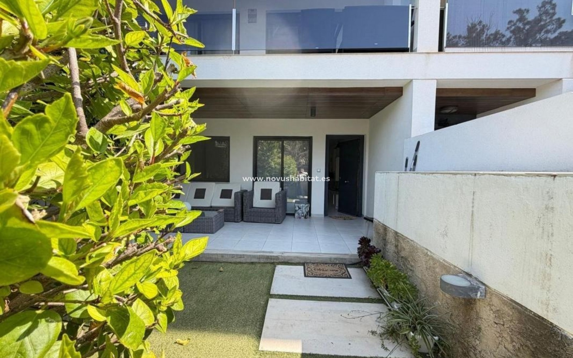 Nieuwbouw - Apartament - Orihuela