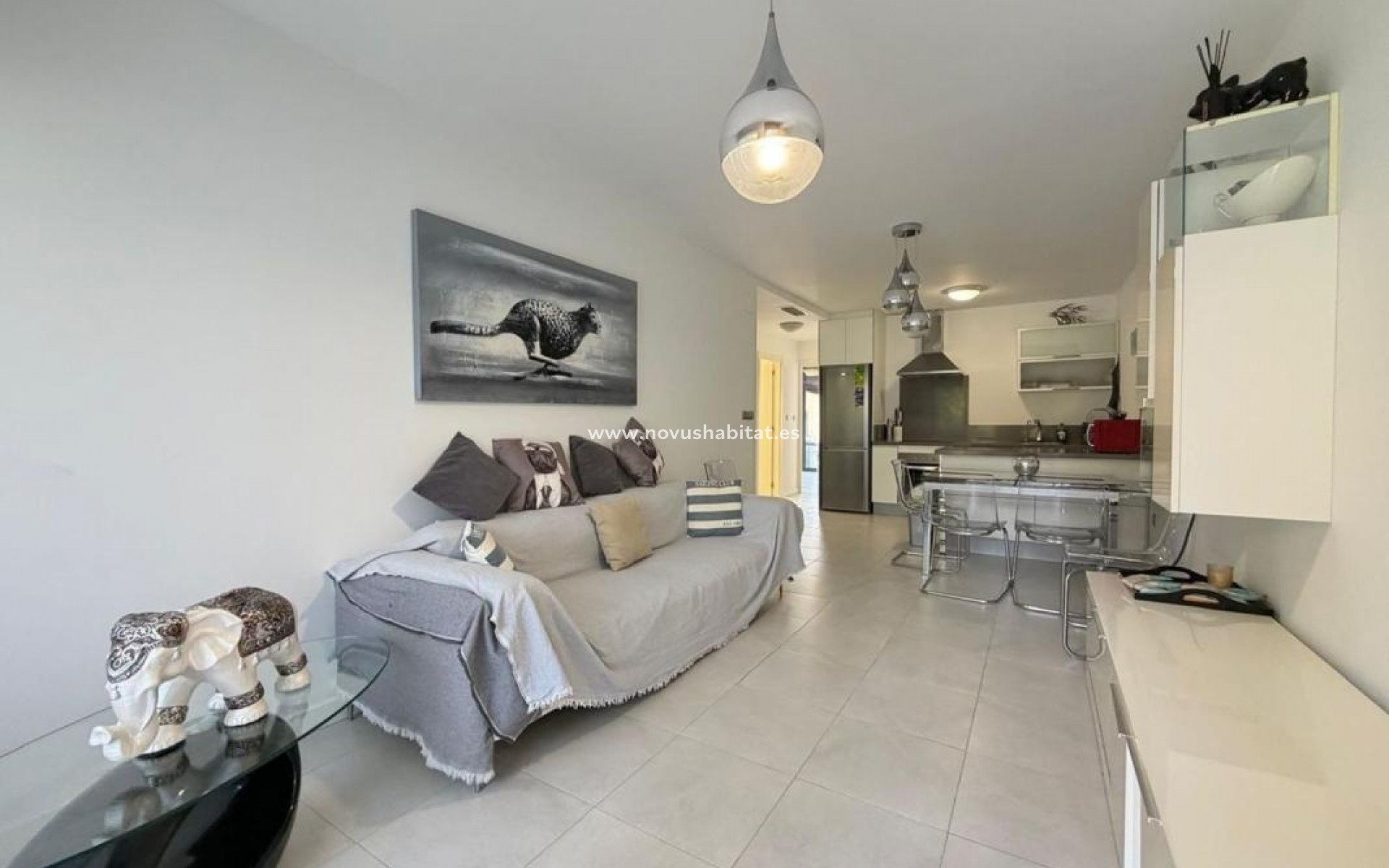 Nieuwbouw - Apartament - Orihuela
