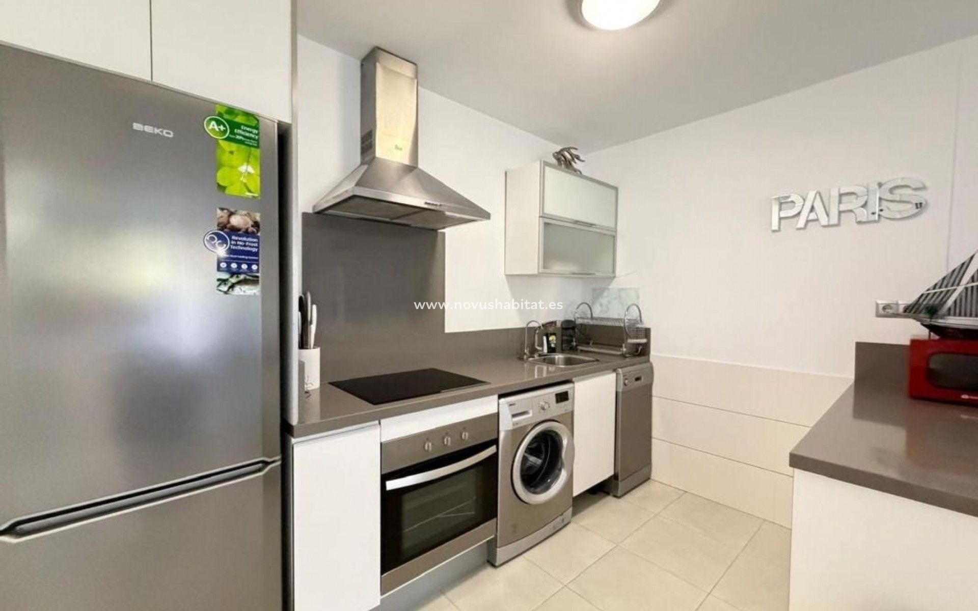 Nieuwbouw - Apartament - Orihuela