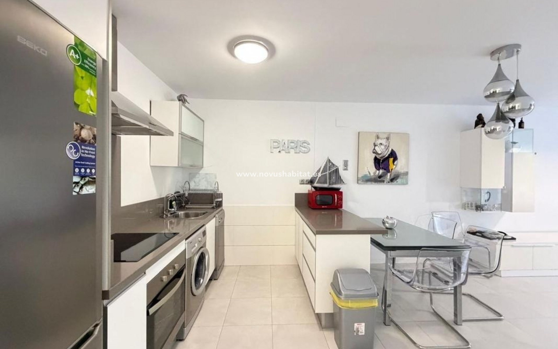Nieuwbouw - Apartament - Orihuela