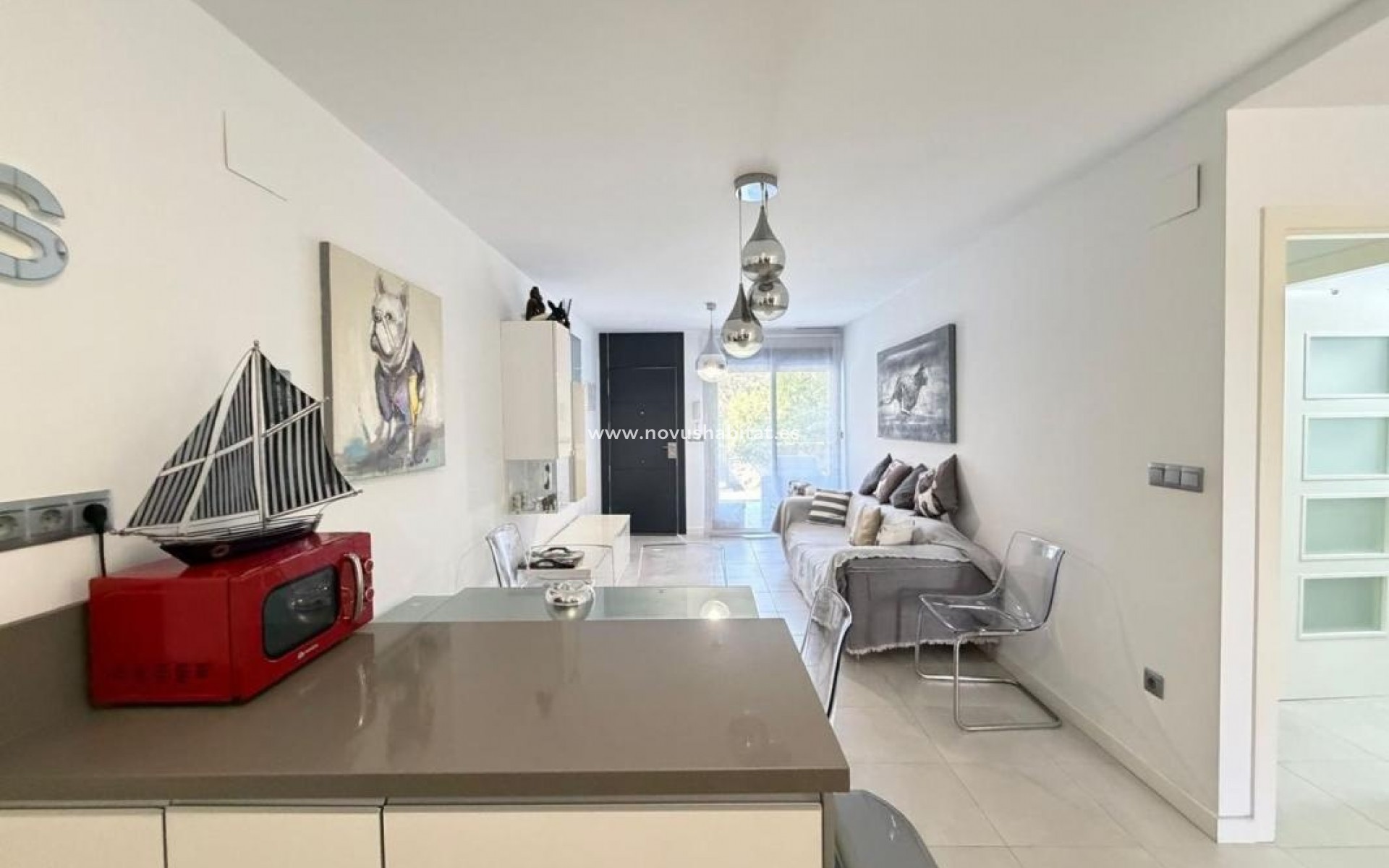 Nieuwbouw - Apartament - Orihuela