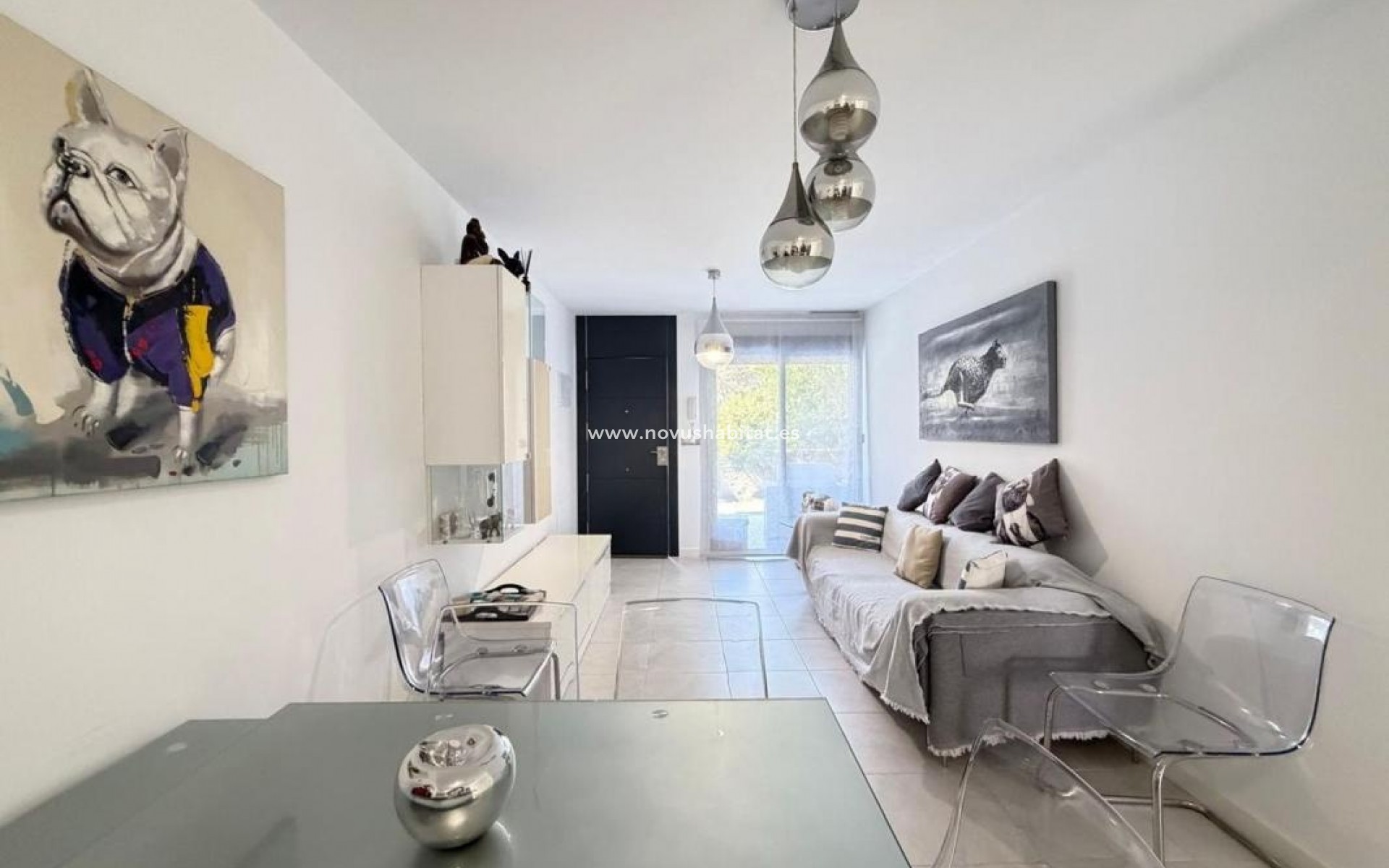 Nieuwbouw - Apartament - Orihuela