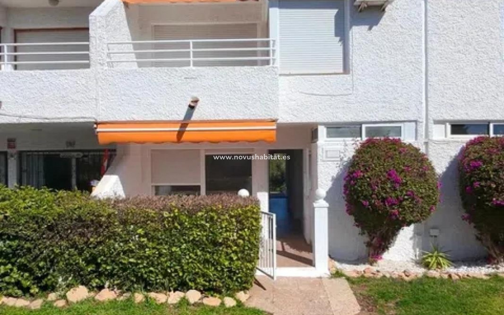 Nieuwbouw - Apartament - Orihuela