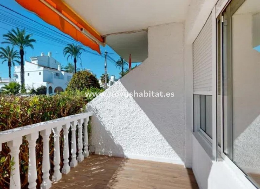 Nieuwbouw - Apartament - Orihuela