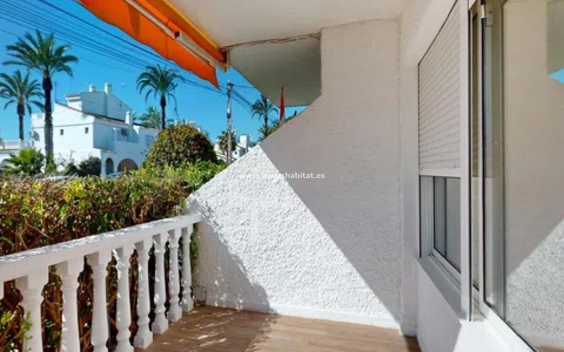 Nieuwbouw - Apartament - Orihuela