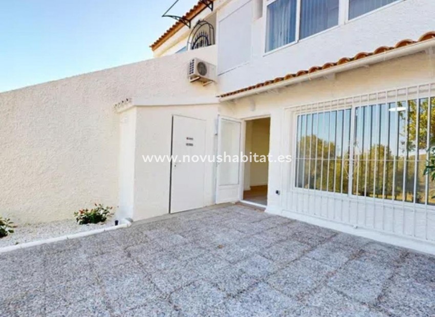 Nieuwbouw - Apartament - Orihuela
