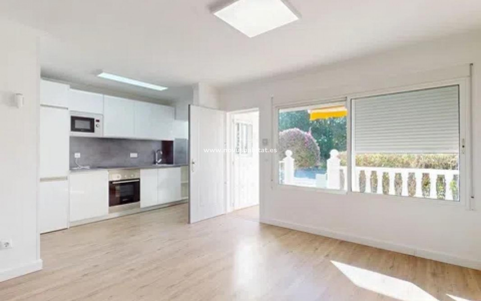 Nieuwbouw - Apartament - Orihuela