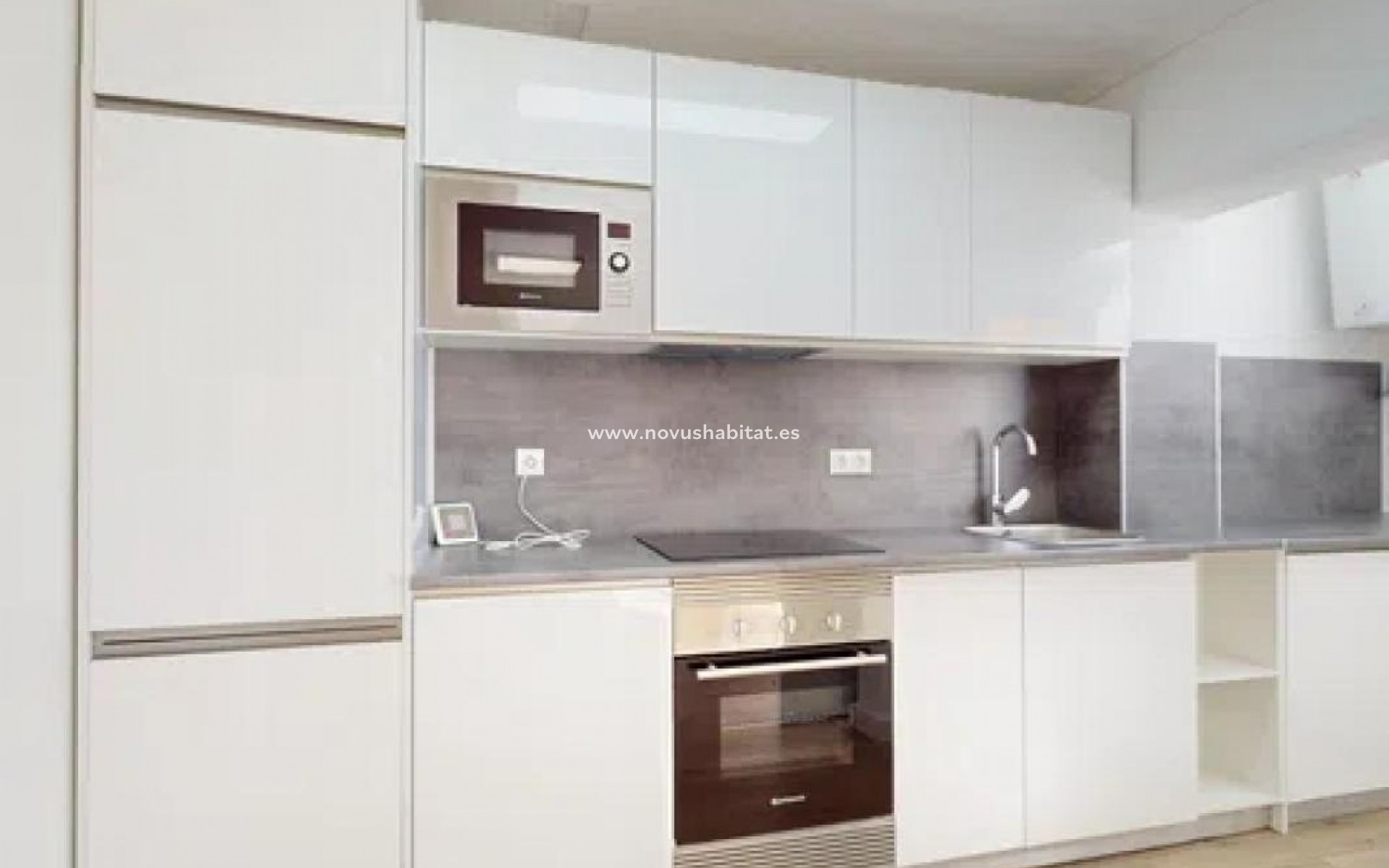 Nieuwbouw - Apartament - Orihuela