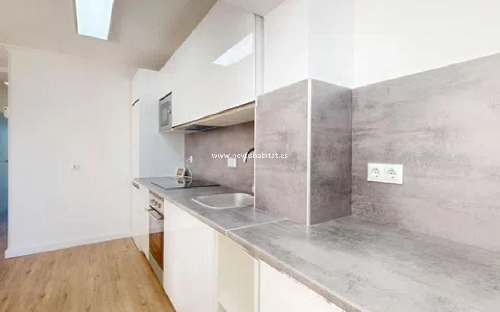 Nieuwbouw - Apartament - Orihuela