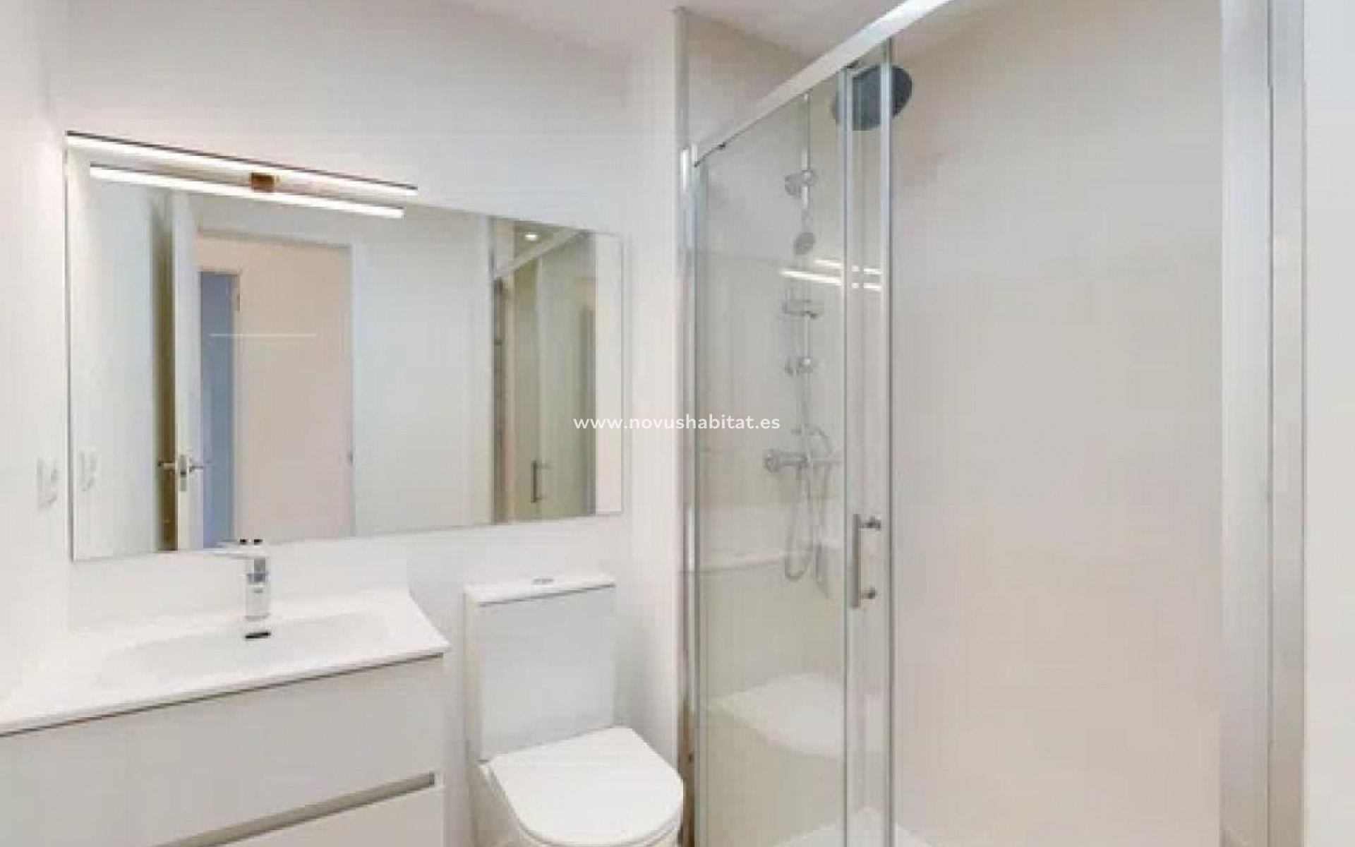 Nieuwbouw - Apartament - Orihuela