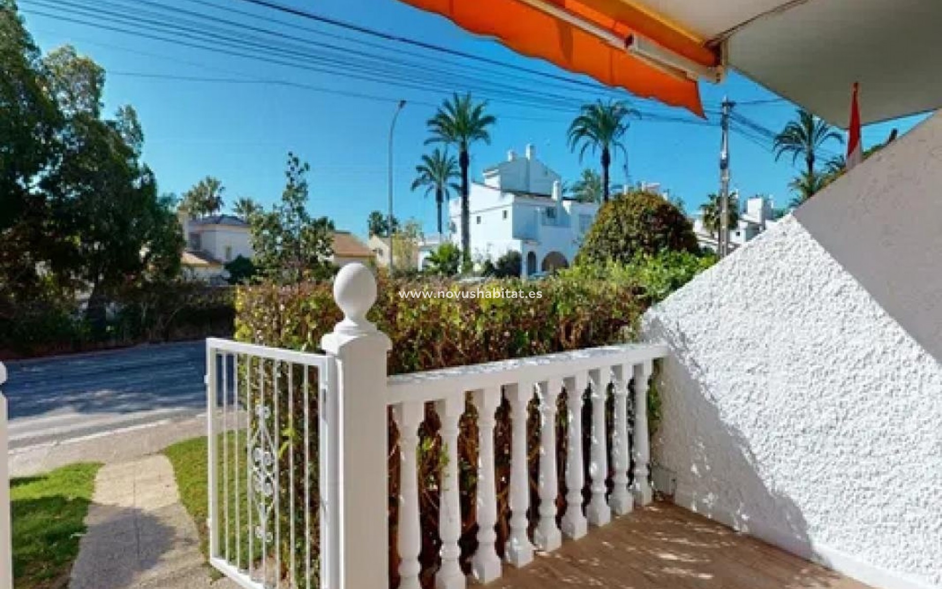 Nieuwbouw - Apartament - Orihuela