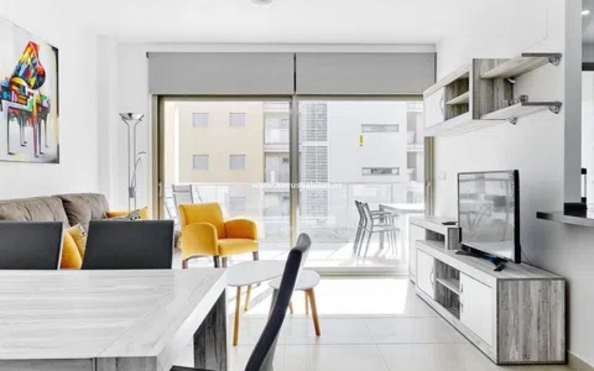Nieuwbouw - Apartament - Orihuela