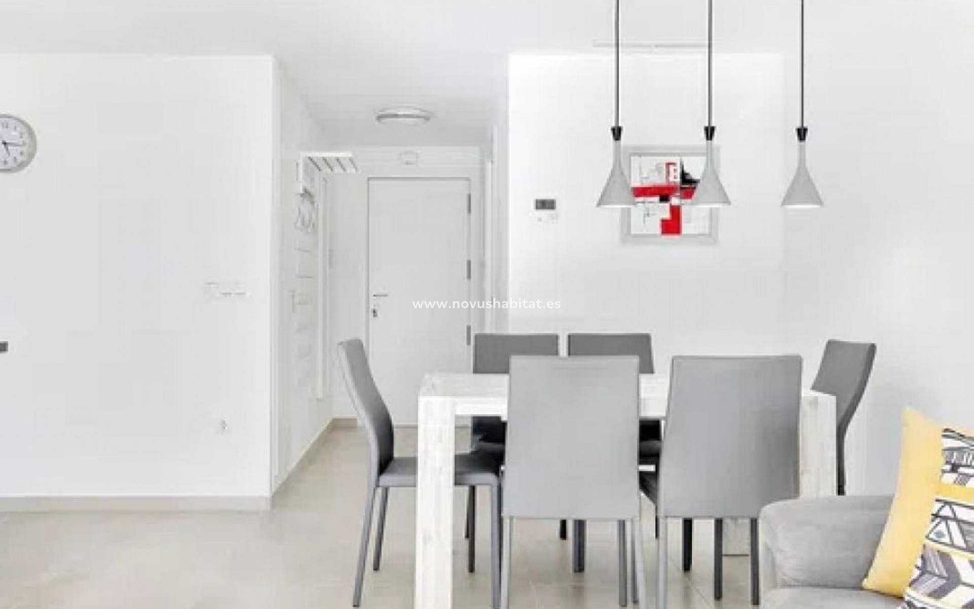 Nieuwbouw - Apartament - Orihuela