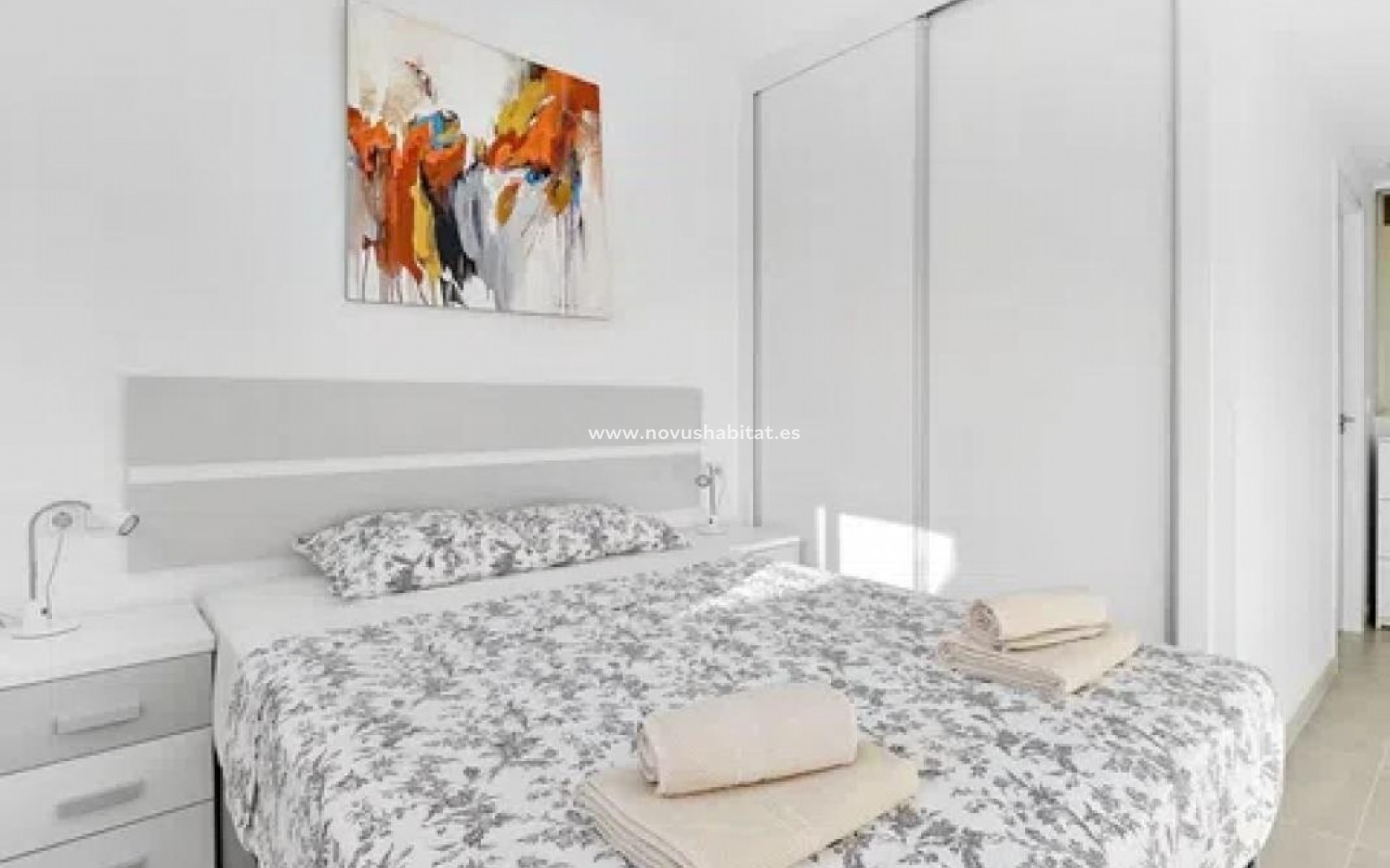 Nieuwbouw - Apartament - Orihuela
