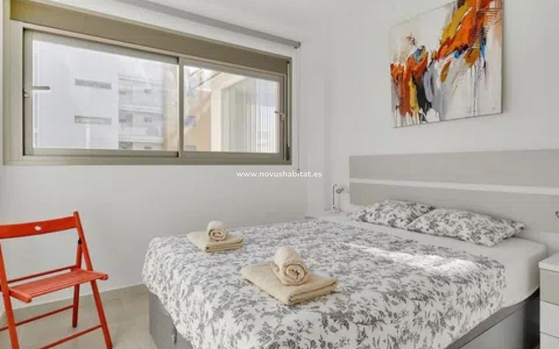 Nieuwbouw - Apartament - Orihuela