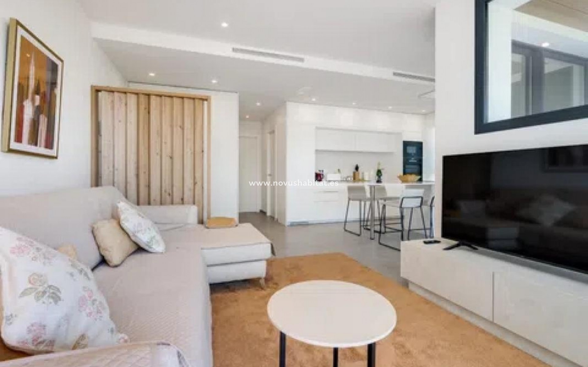 Nieuwbouw - Apartament - Orihuela