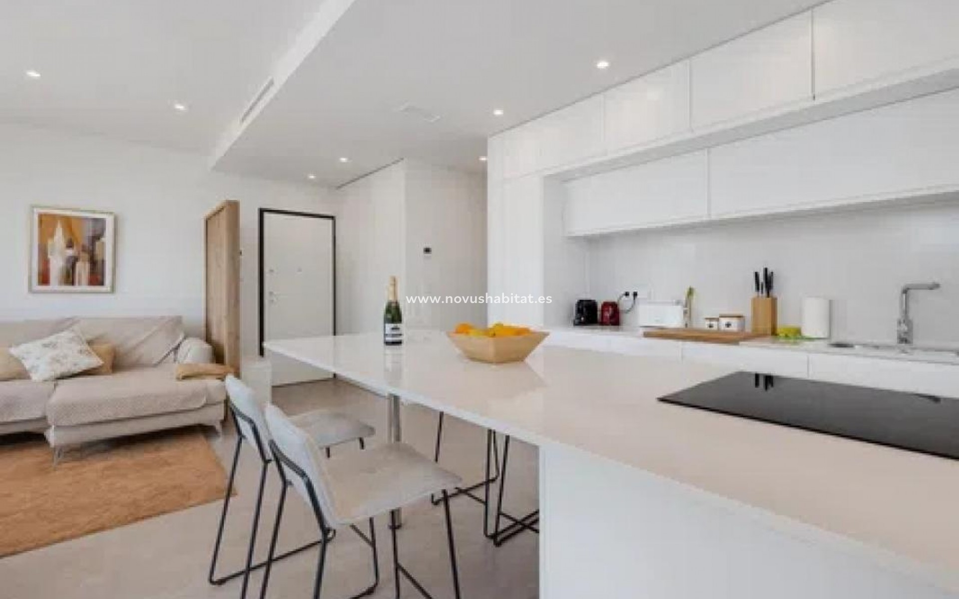 Nieuwbouw - Apartament - Orihuela